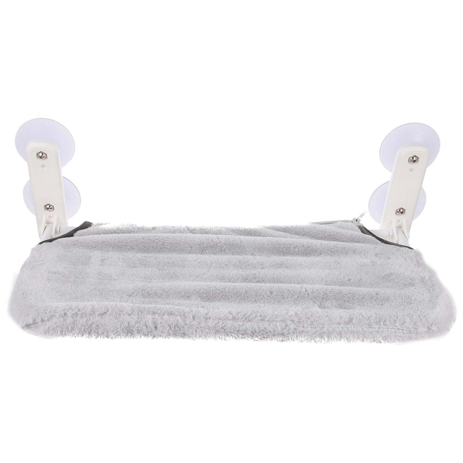 Didiseaon Cat Hammock Window Mounted Cat Bed Cat Window Toy Cat Chair Window Cat Bed Cat Hanging Hammock Cat Hanging Bed Kitten Hammock Bed Cat Perch Window Steel Shelf Heavy