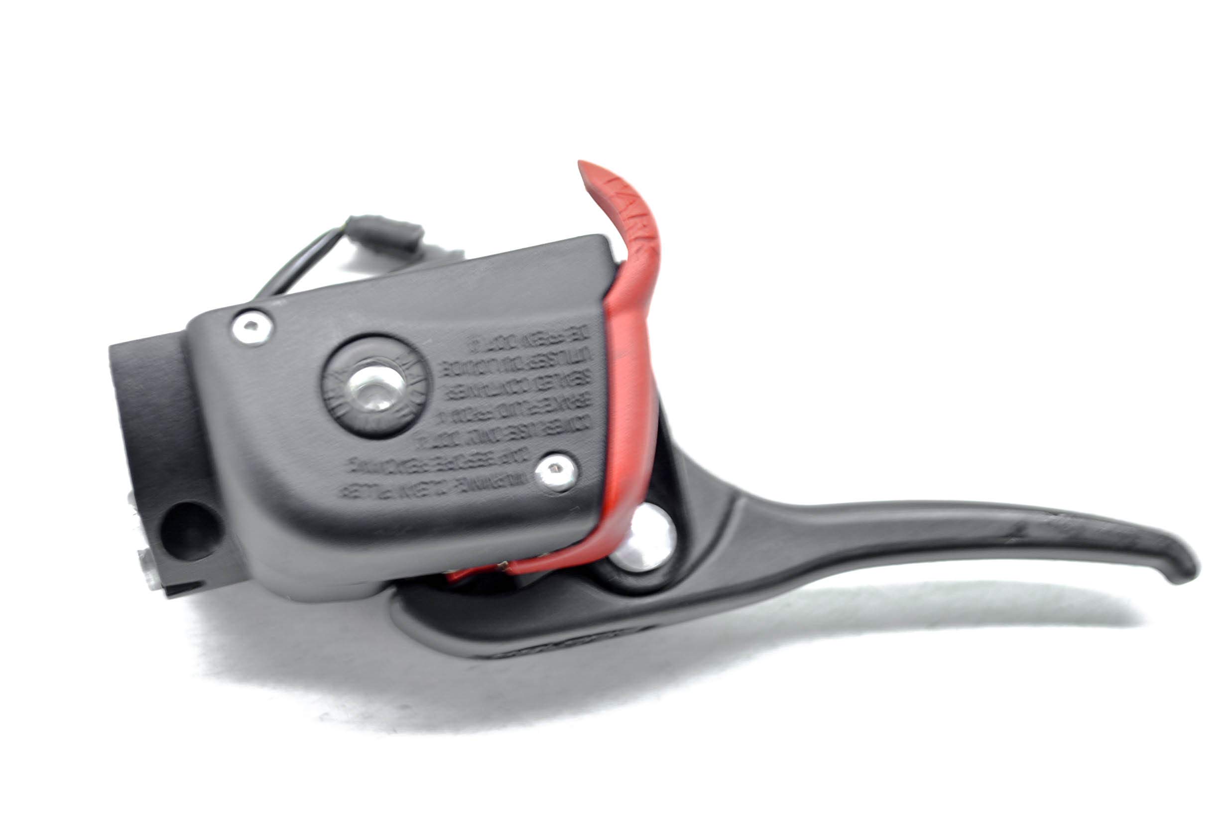 Amazon.com: Polaris Snowmobile Master Cylinder Full Assembly Kit 