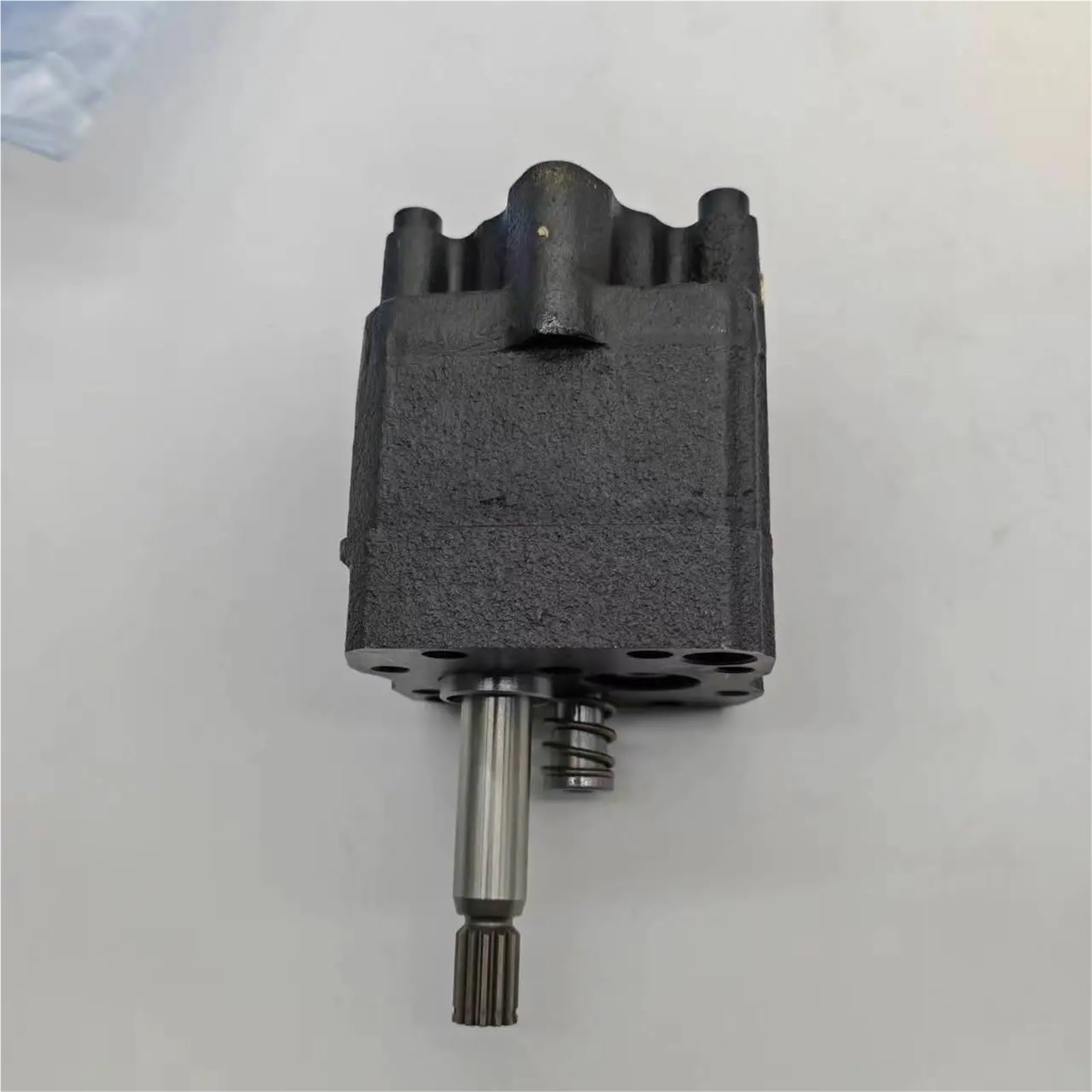 Pompy paliwowe do samochodu elektryczna pompa pali 4954880 Wirnik głowicy pompy zębatej pasujący do pompy M11