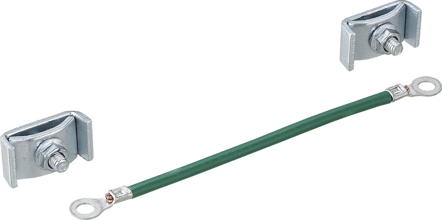 Amazon.co.jp: ネグロス電工 アースボンド線 WMREB1: DIY・工具・ガーデン