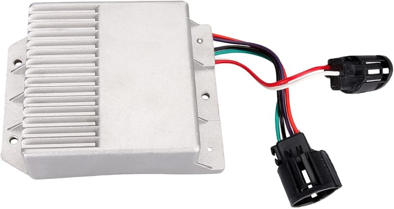 Módulo de controle de ignição DROMEDARY ICM ICU FSU para Ford DY184CHT LX203 CBE7 – 1 unidade