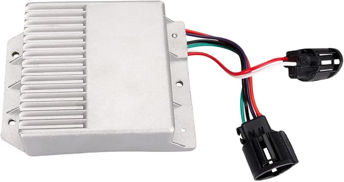 Dromedary High Performance Ignition Control Module ICM ICU FSU For Ford DY184CHT LX203 CBE7