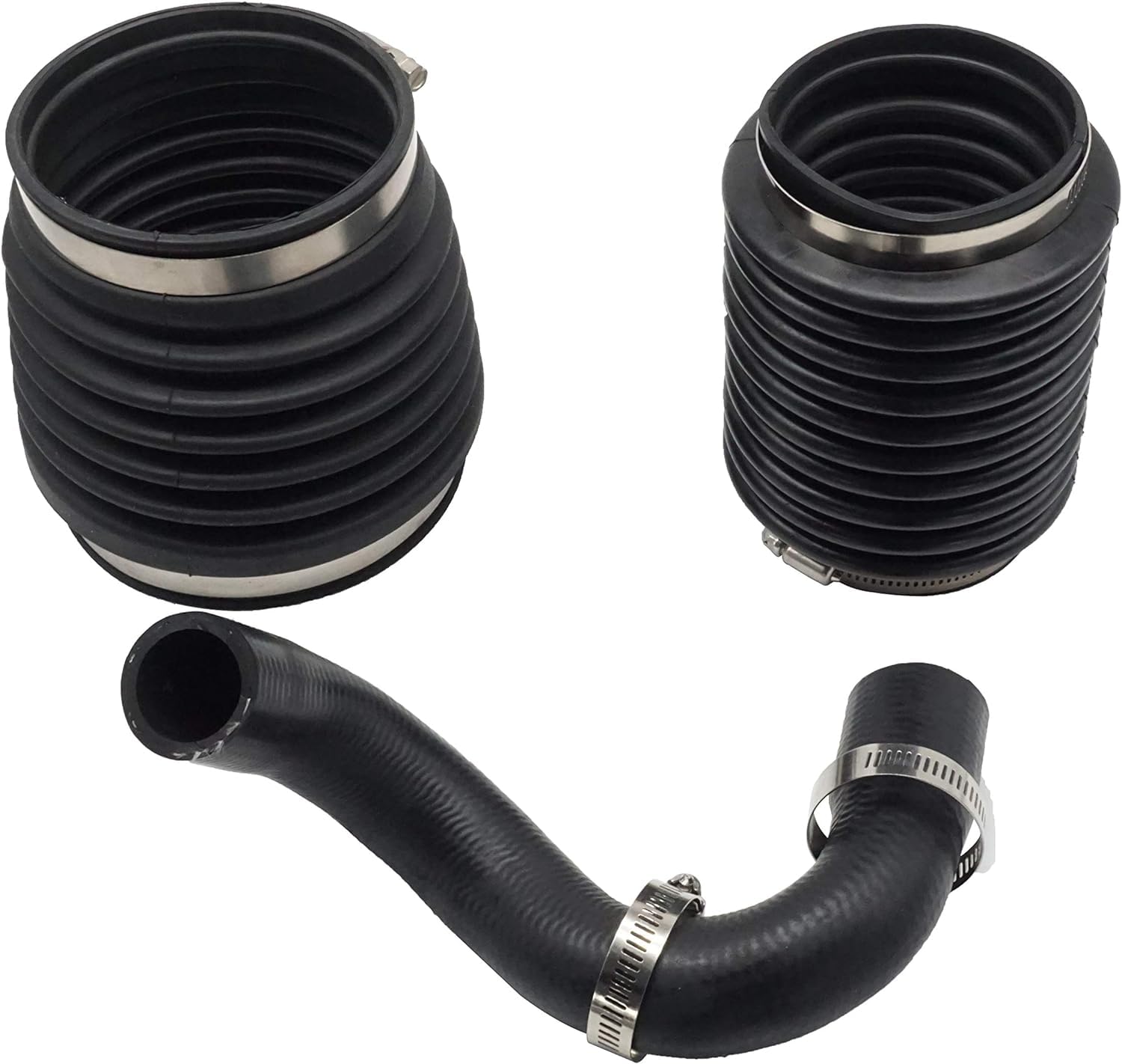 Kit de reparación de fuelle de yate 875822 876294 876631 para Volvo Penta Marine Stern Drives AQ DP PT DP DPX SP modelos