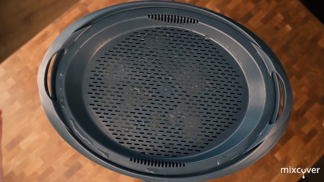 Dampfkamin Für Thermomix Varoma - Edelstahl 304 Für Gleichmäßiges Garen