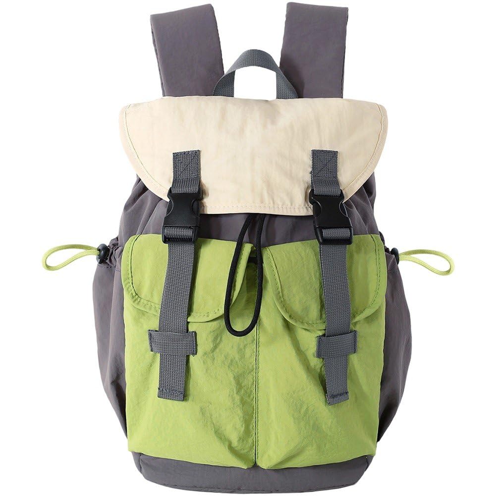 Sac à dos de randonnée grande capacité et ultra léger pour le sport intensif