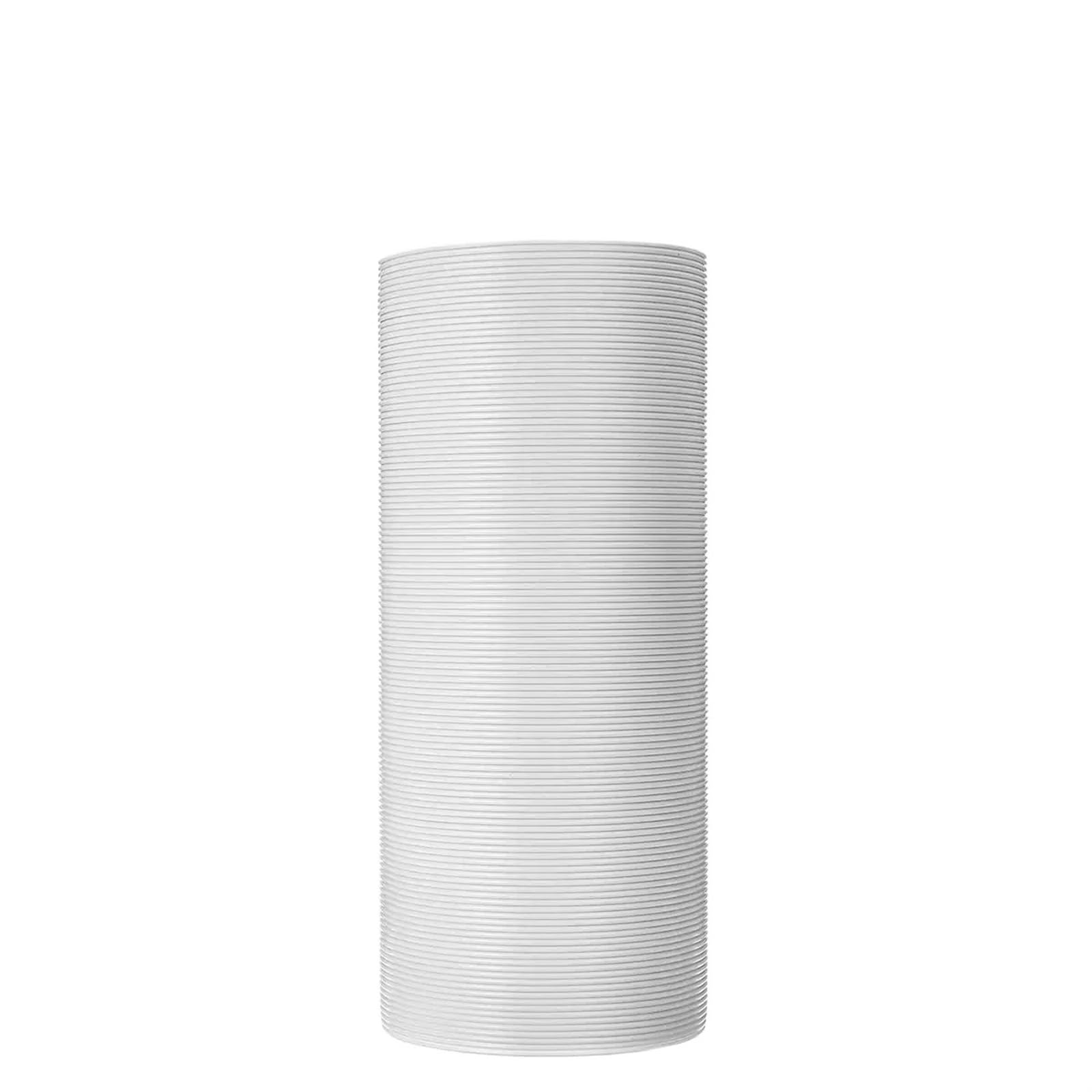 air Conditioner Hose 1Pcs Air Vent Ducting Flexible Ventilation Exhaust Outlet Hose Pipe for Mobile Portable Conditioner(DIA13cm 300CM)