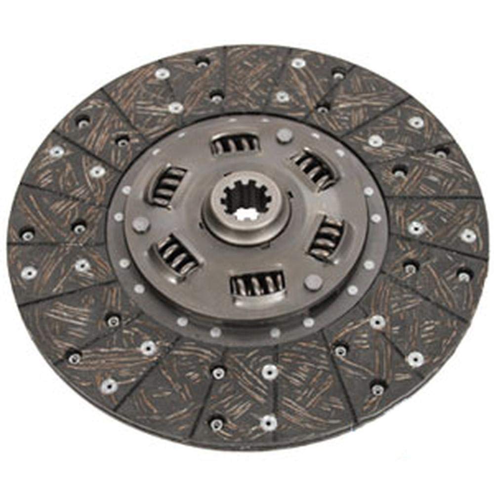 3048529R91 New 11" Trans Disc Fits Case-IH Tractor Models 364 374 384