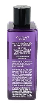 Victoria's Secret Basic Instinct Fine Fragrance Mist 8.4 fl oz