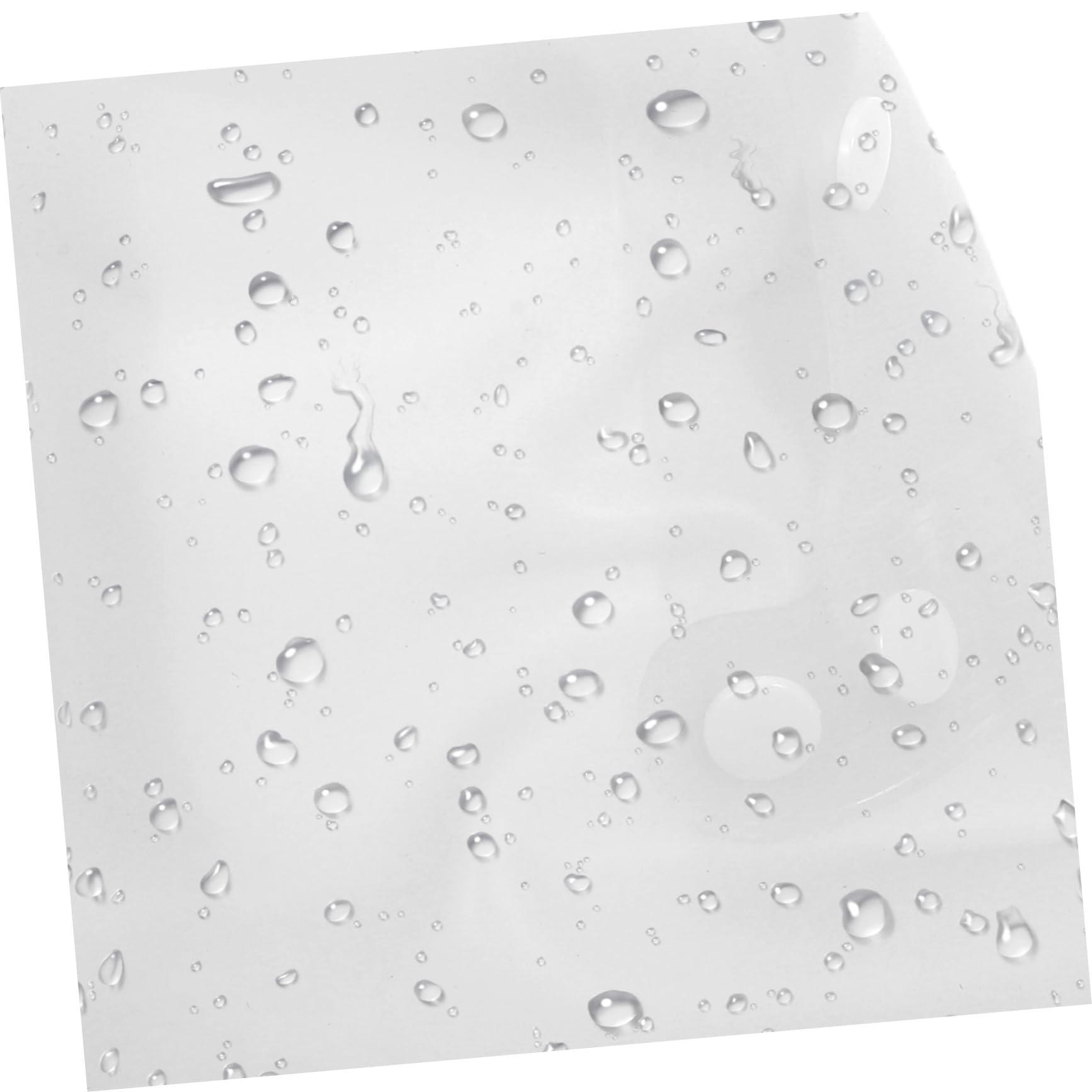 ibasenice 2 Pares Cubrezapatos Impermeables Reutilizables Fundas Antideslizantes de Silicona para Lluvia Viaje y Actividades al Aire Talla Protección Resistente y Fácil de Guardar