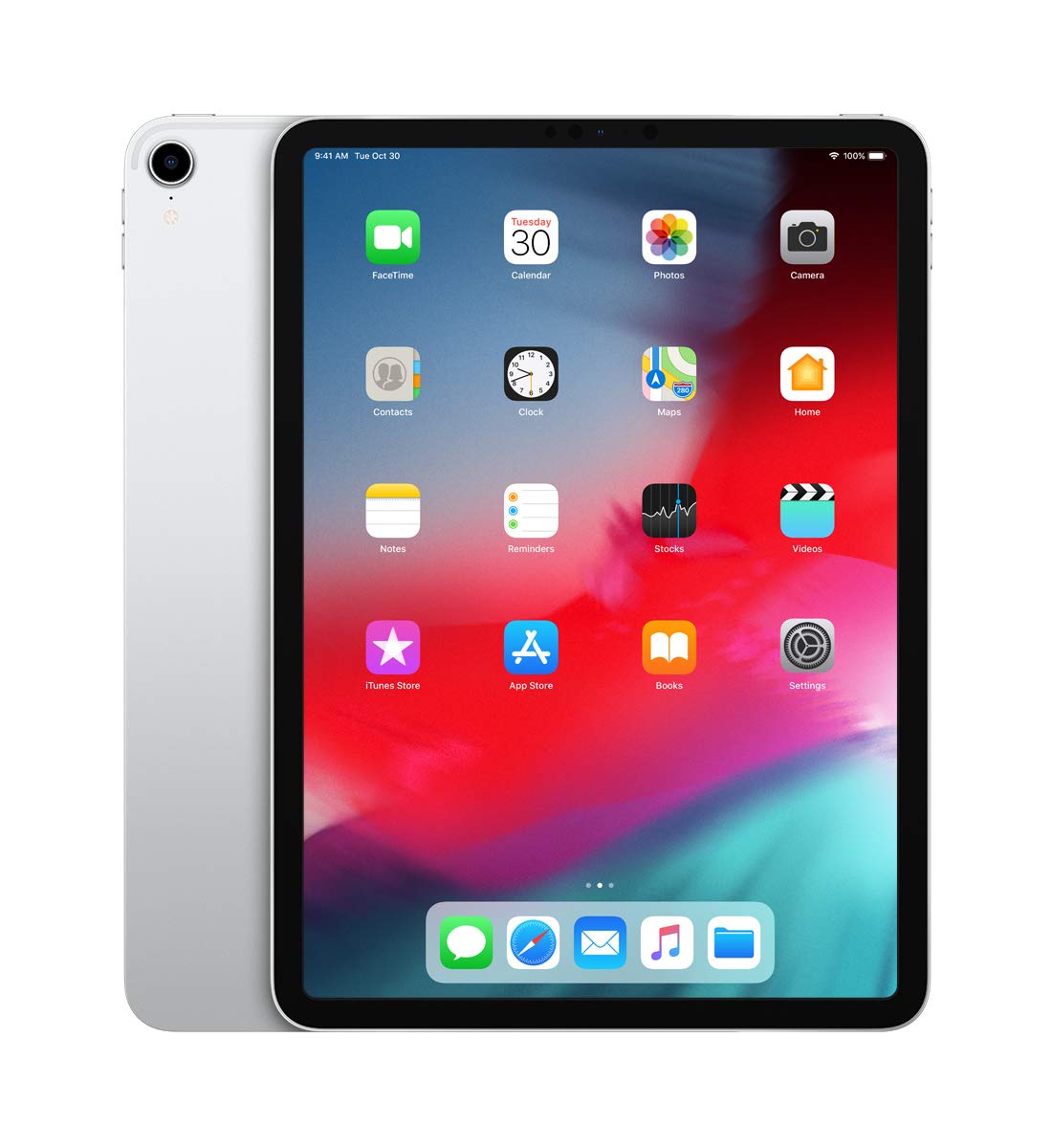Apple iPad Pro 11