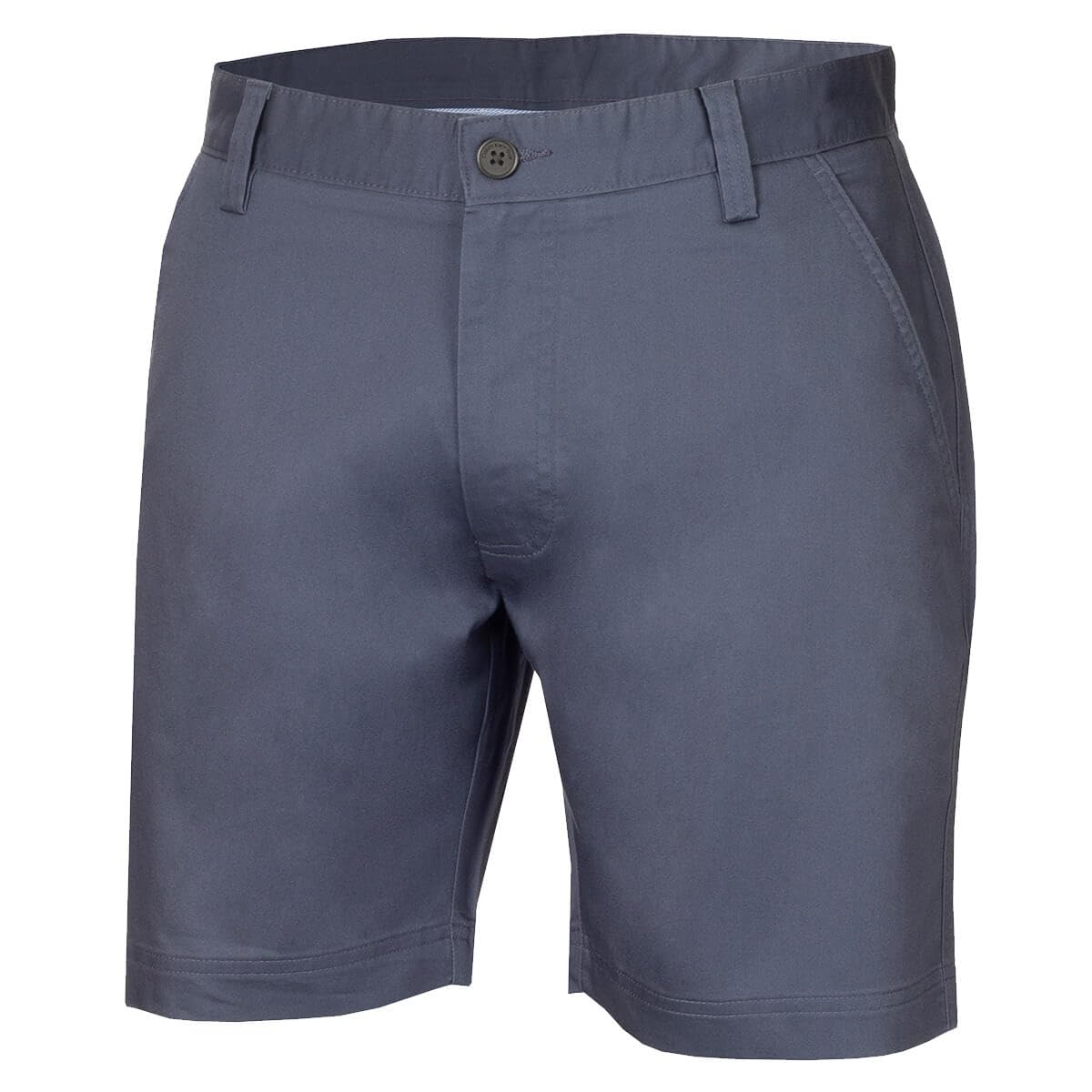 Calvin Klein Men's Denim Vacation Chino Shorts - 34" Waist