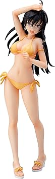 ヴェルテクス シャイニング・ビーチヒロインズ ソニア 1/7フィギュア Amazon.co.jp: シャイニング・ビーチヒロインズ ソニア -Summer