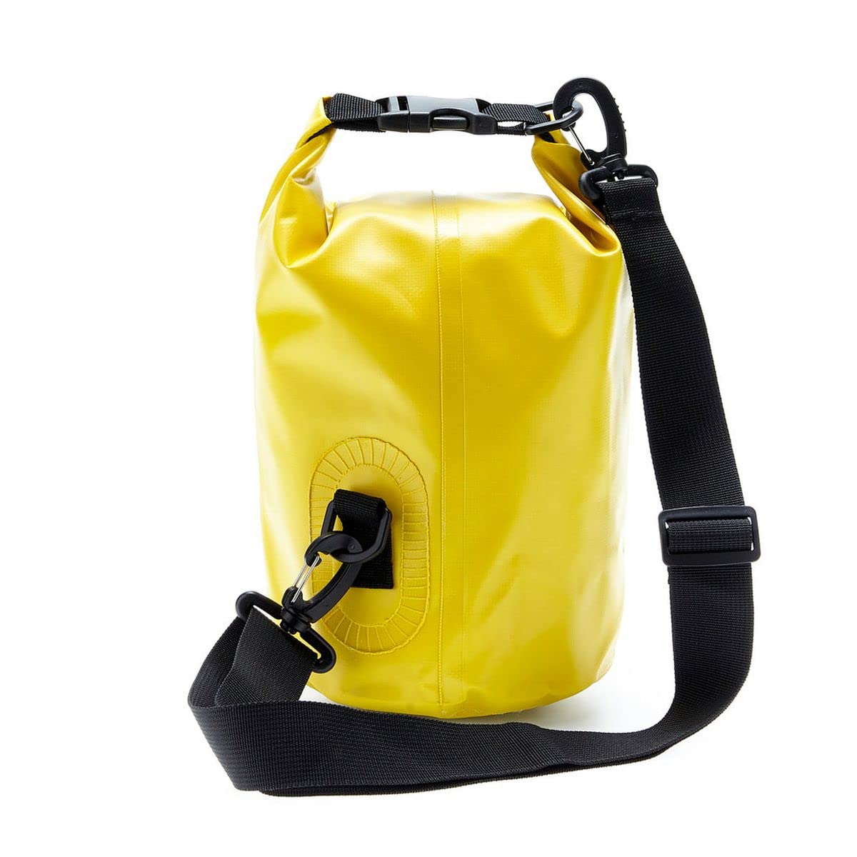 Sac à dos Jaune étanche 20 Litres