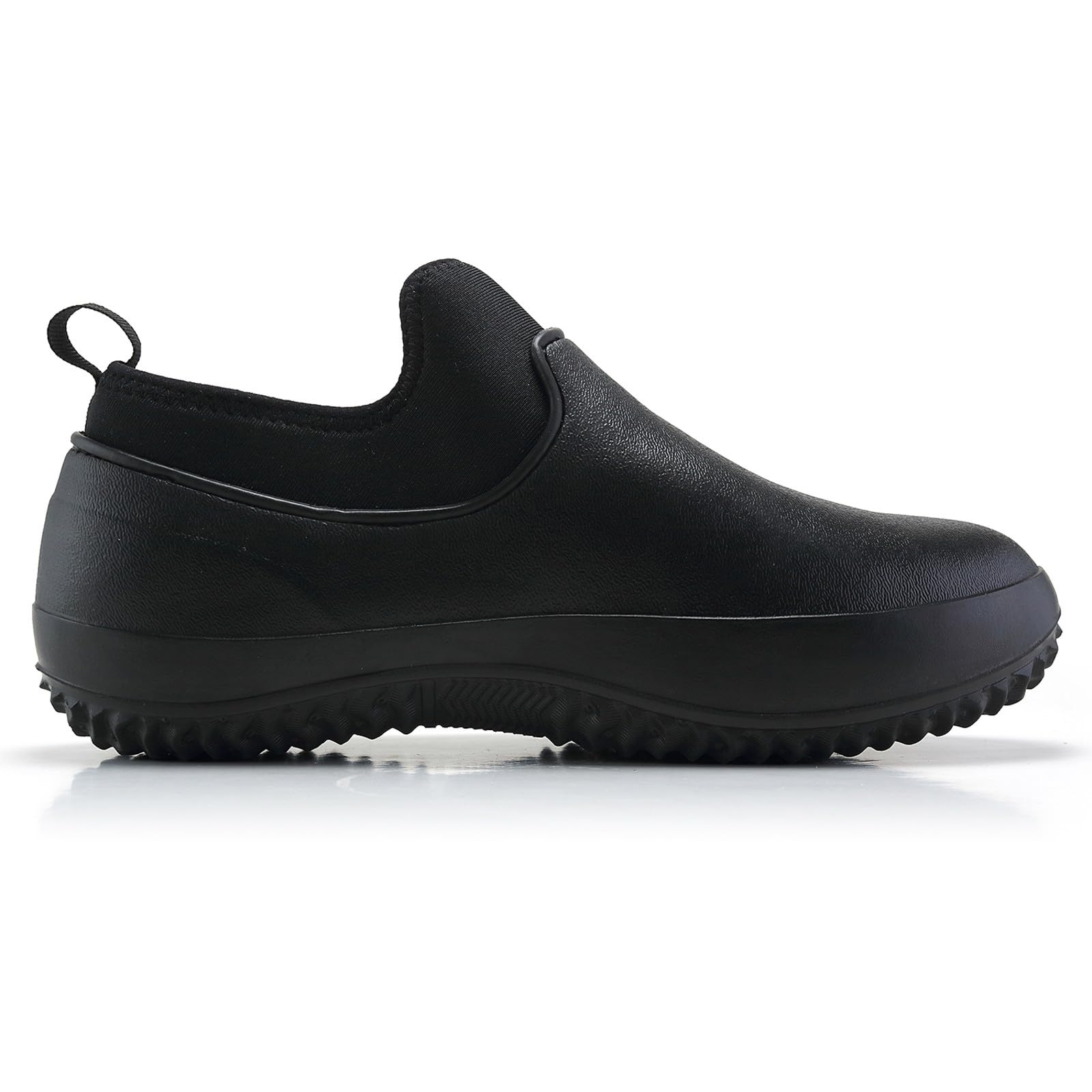 Scarpe da Acqua Eva da Scarpe da Lavoro Basse Antiscivolo Scarpe da Cucina Scarpe da Lavaggio Auto