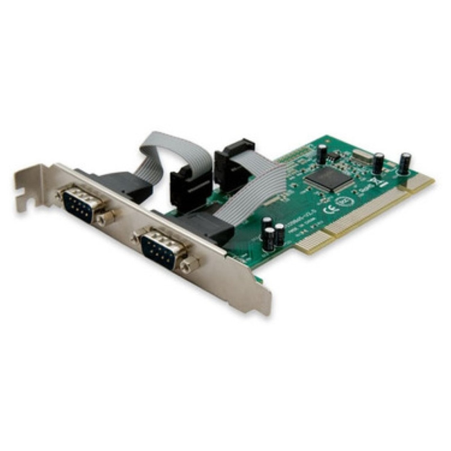 Syba Controller Card SY-PCI15004