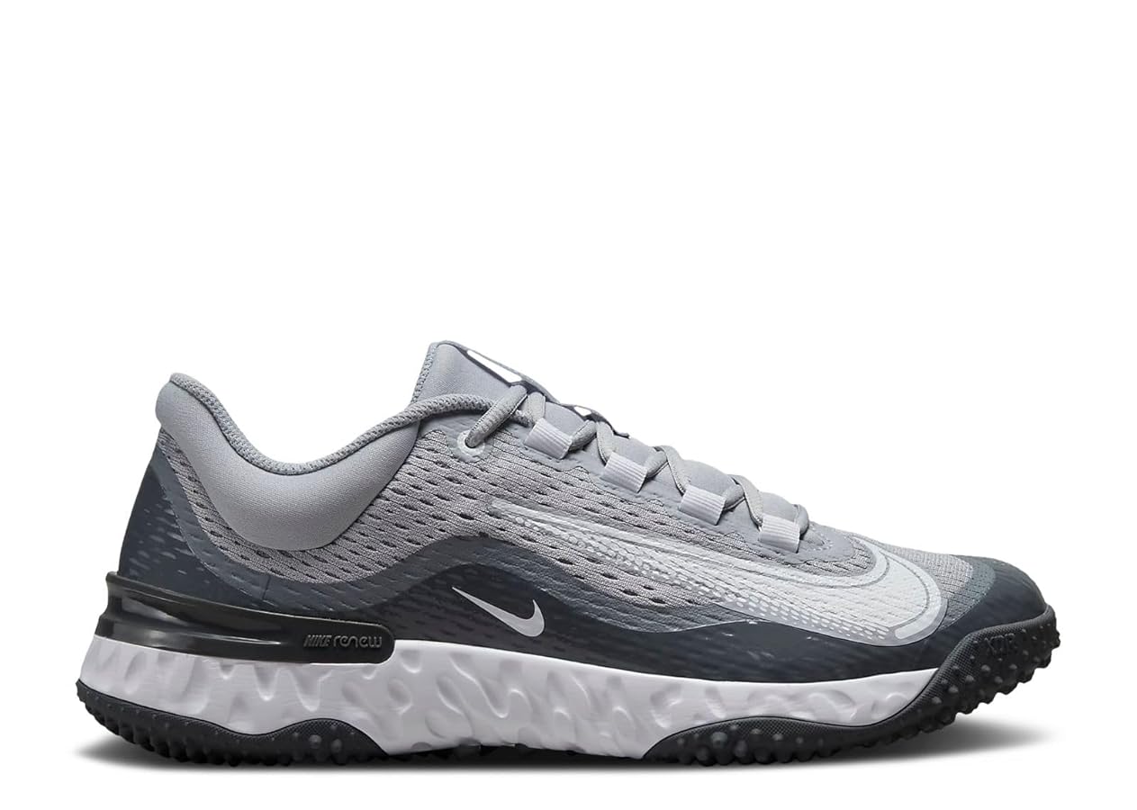 Nike アルファ　ハラチ　エリート 4 TURF Amazon.com | Nike Men's Alpha Huarache Elite 4 Baseball Turf