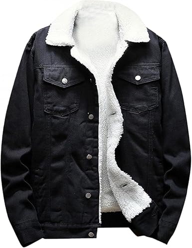 jean jacket tall size