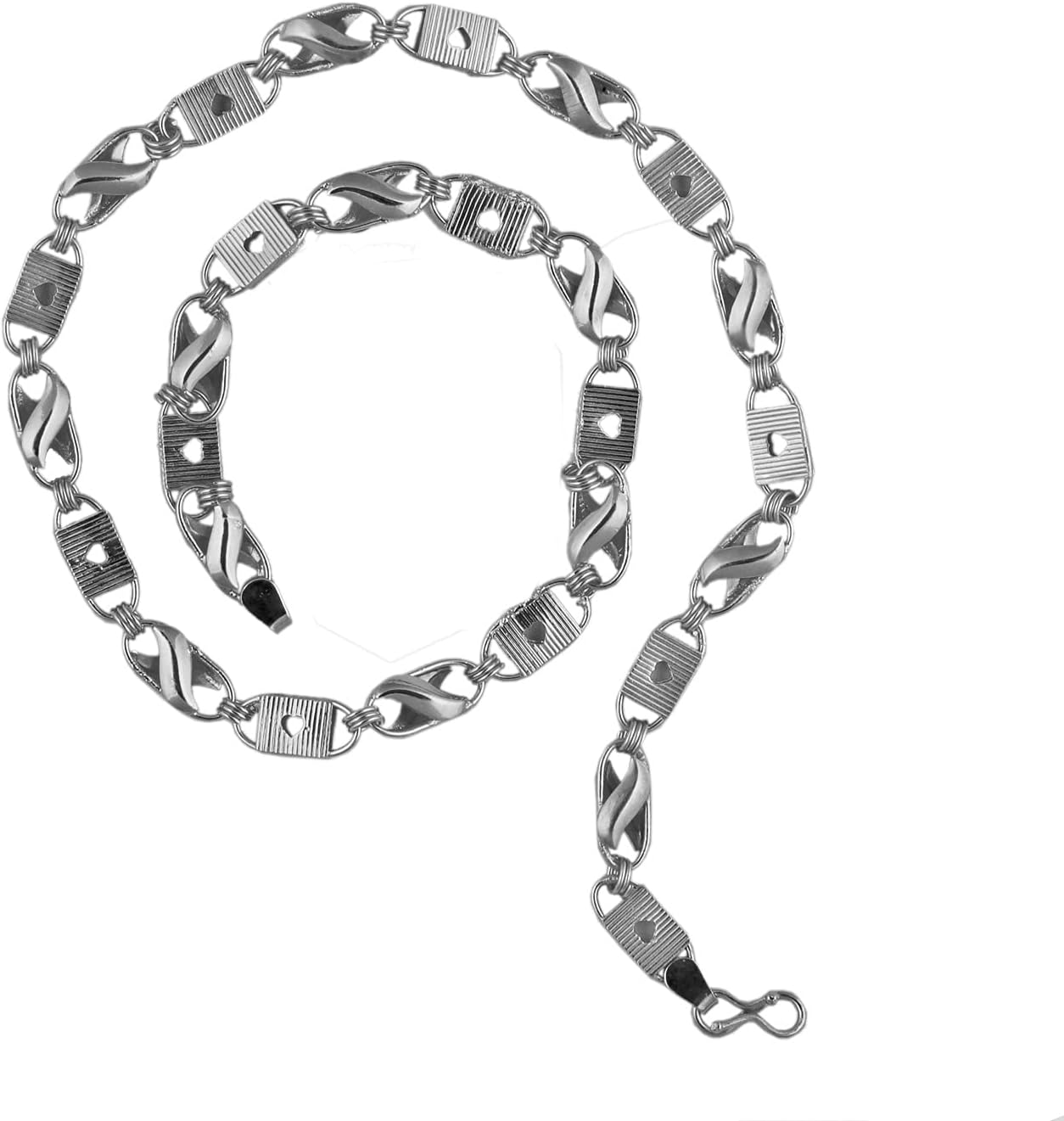 � Yellow Gold Chain for Men's (Gold)