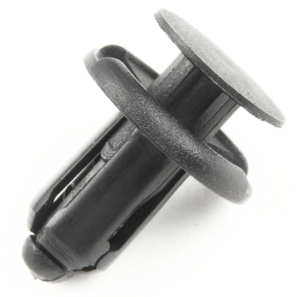 INEX Push Pull Rivets Set of 10 Compatible Part # 90044-67496 Clip