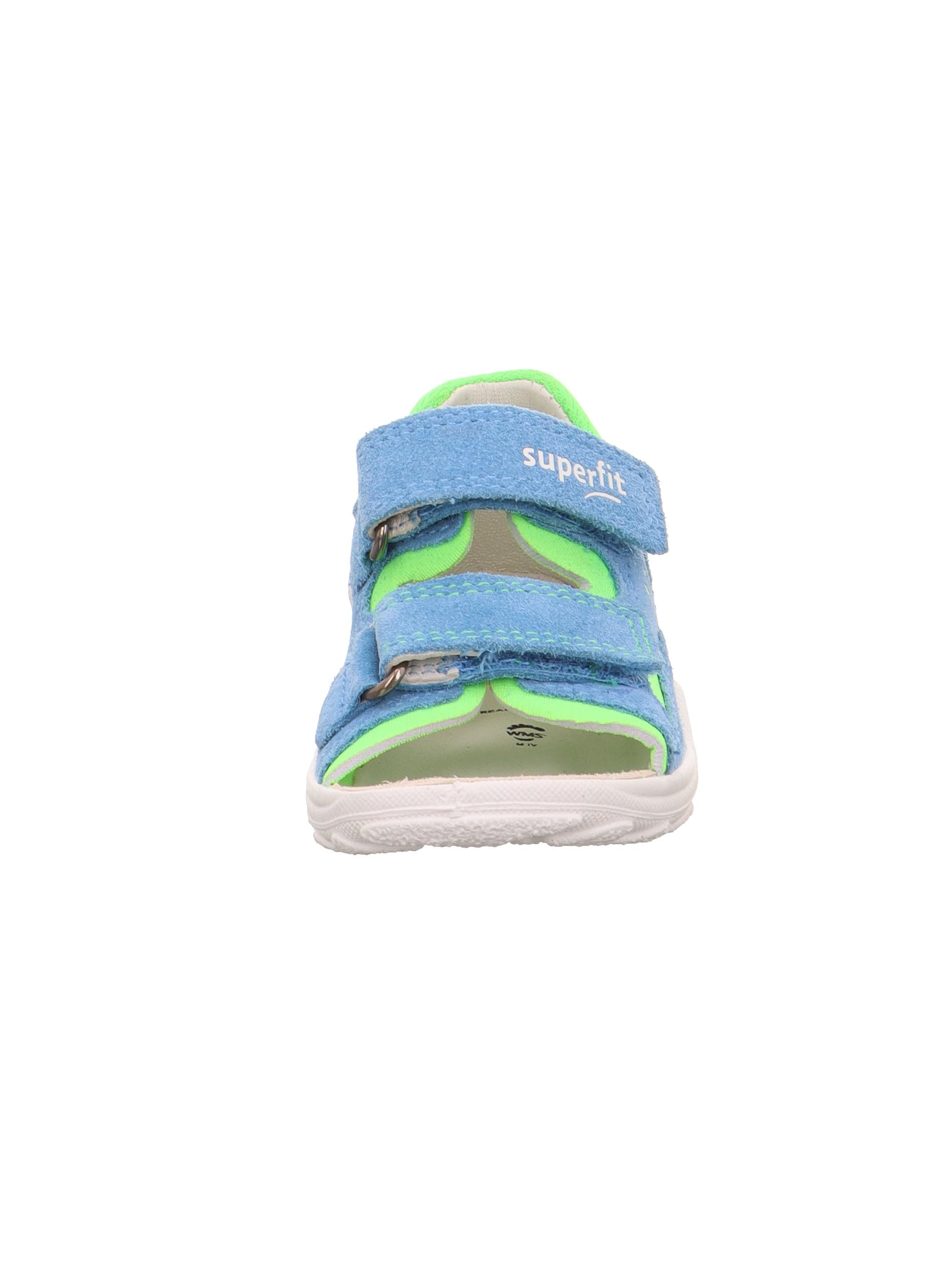 Superfit FLOW Sandale 1-000034 Jungen