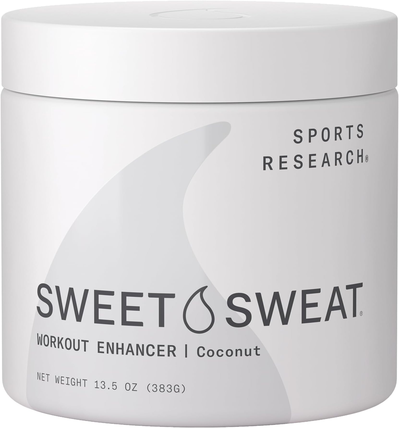 Sweet Sweat