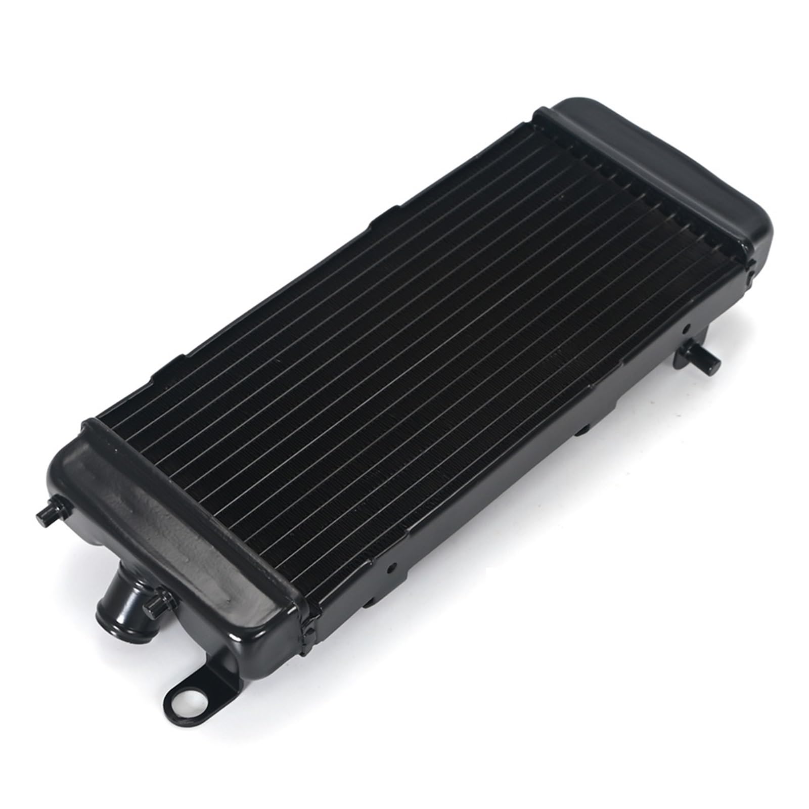 Refrigeración de Pinza de Freno Tanque de Agua de refrigeración del radiador Compatible con Honda Steed 400, Steed 600 XLV, 400 XLV, 600 XLV, VT, Steed 400, 600 Shadow y VT600.