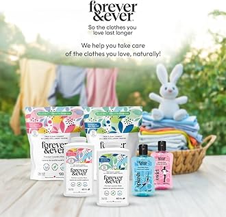 Splash All Natural Laundry Detergent, Liquid Laundry Detergent, Chlorine Neutralizer Swimsuit Wash, Hypoallergenic, Gentle & Color Safe Formula, High Efficiency (HE) Compatible Wash, 9.5 fl oz, 3 Pack