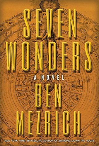 Cover of Seven Wonders