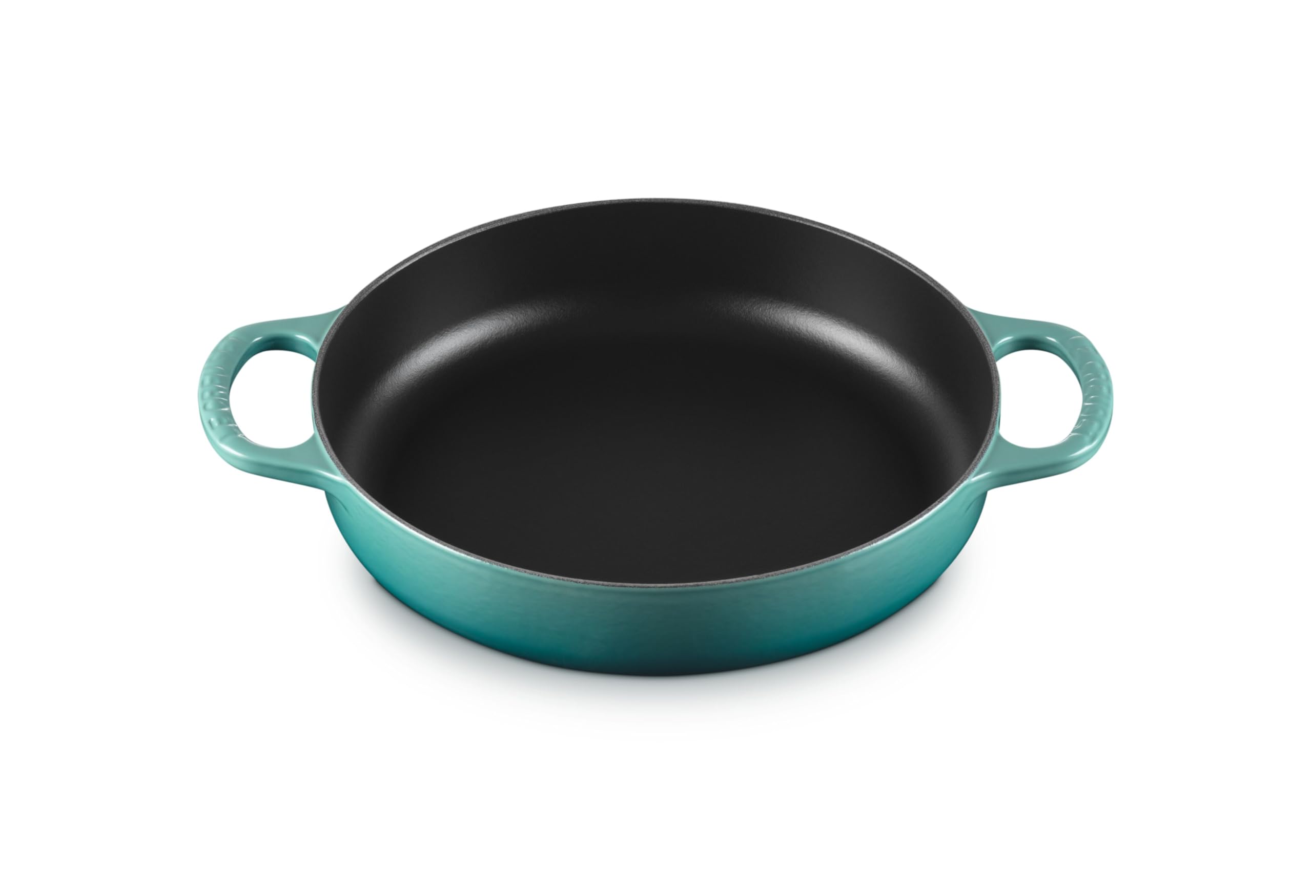 Le Creuset Enameled Cast Iron Signature Everyday Pan