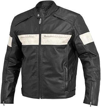 river road leather jackets
