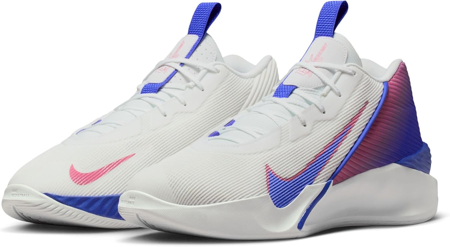 Nike Men's G.T. Jump Academy Basketball Shoes - Image 5