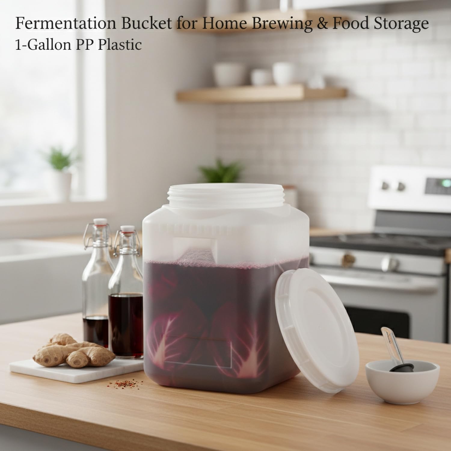 Fermentatore, 1 PC