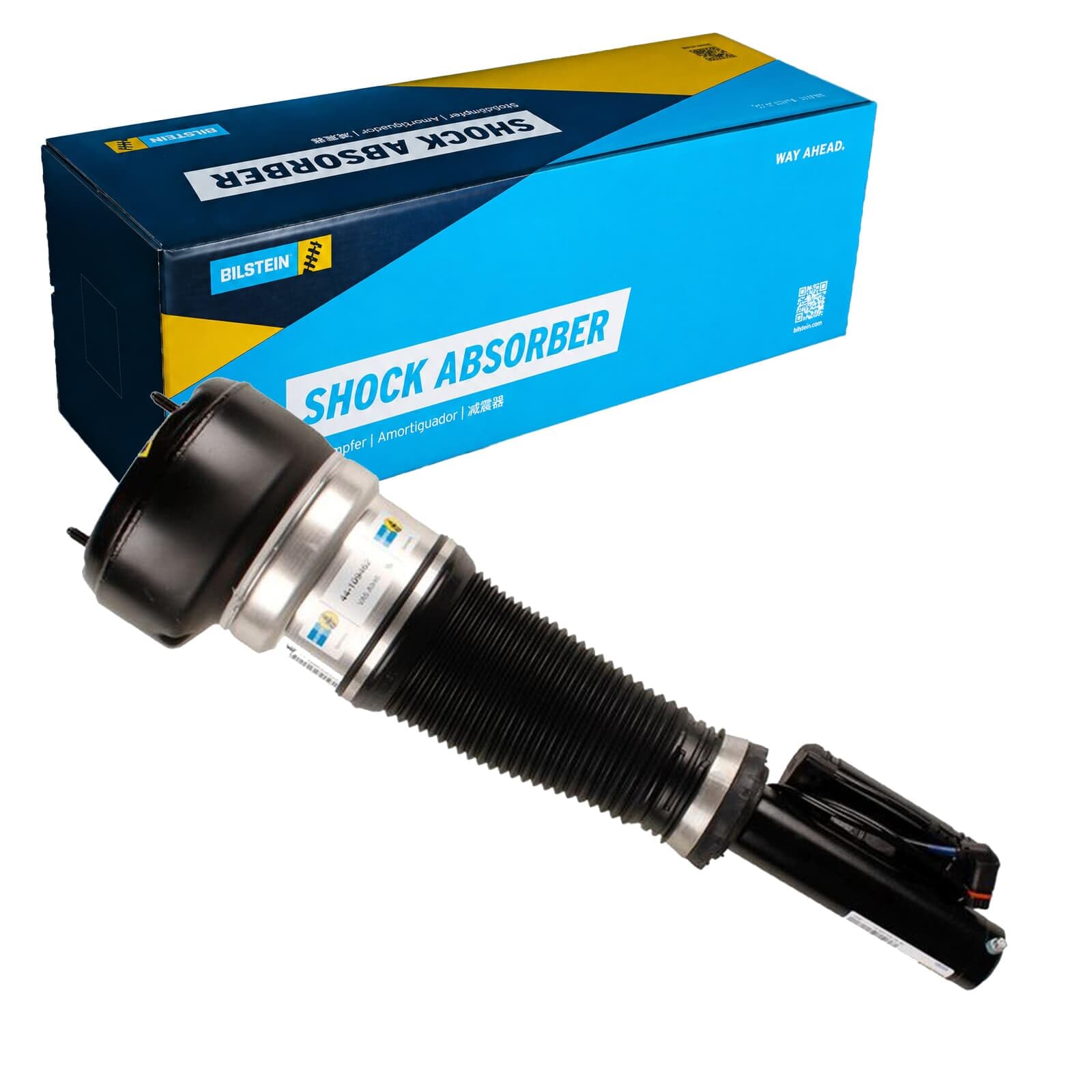 Bilstein 44-109462 Muelles para suspensión baja