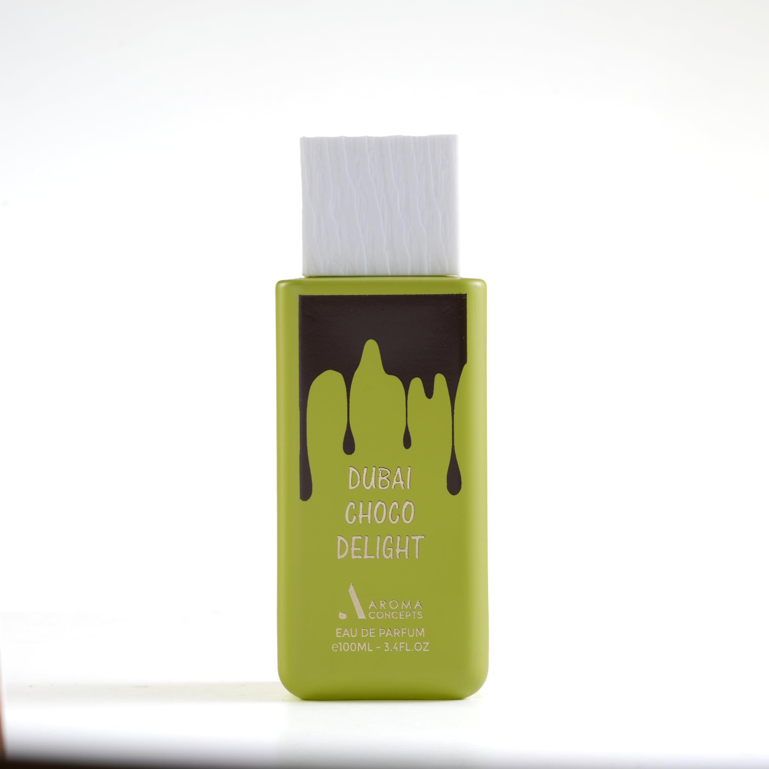 Amazon.com : AROMA CONCEPTS | Dubai Choco Delight Eau De Parfum