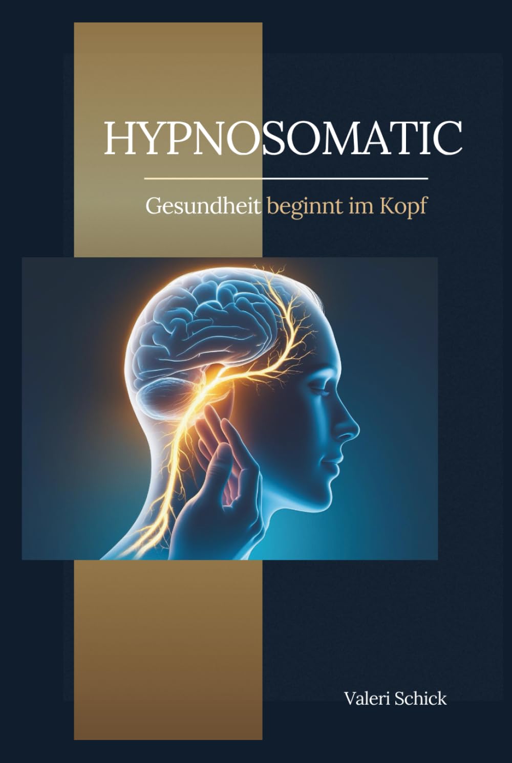 Hypnosomatic: Gesundheit beginnt im Kopf