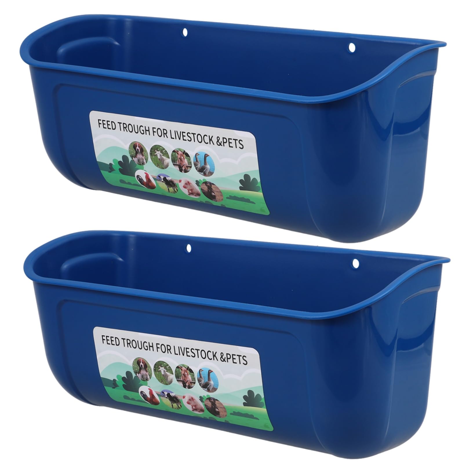 Distributeur automatique pour poules et mangeoires volailles suspendre UKCOCO
