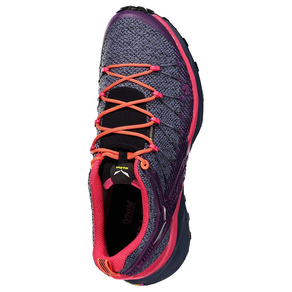SALEWA Ws Dropline Gore-tex Scarpe da Trail RunningDonna