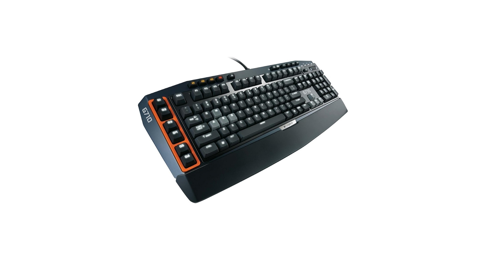 ロジクール G710+ メカニカル ゲーミングキーボード Amazon.co.jp: Logicool ロジクール G710+ メカニカル