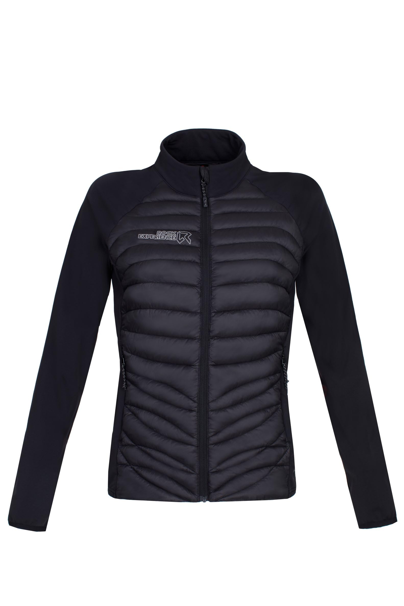 Rock Experience TEQUILA Women's Padded Windproof Jacket
