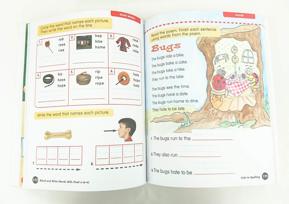 中古 Scholastic PHONICS A スカラスティック フォニックス Amazon.co.jp: スカラスティック フォニックス ワークブック