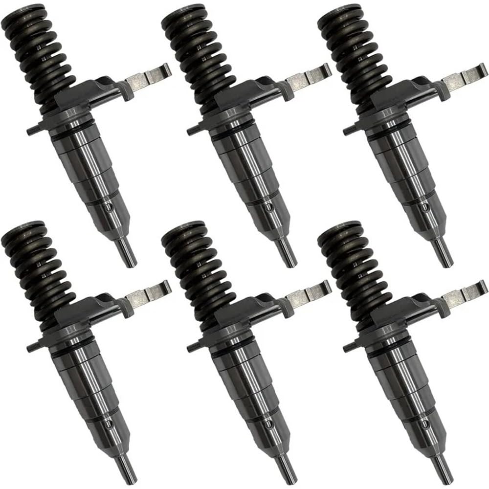 Fuel Injectors Fuel Injector for Caterpillar for CAT 3126 Engine