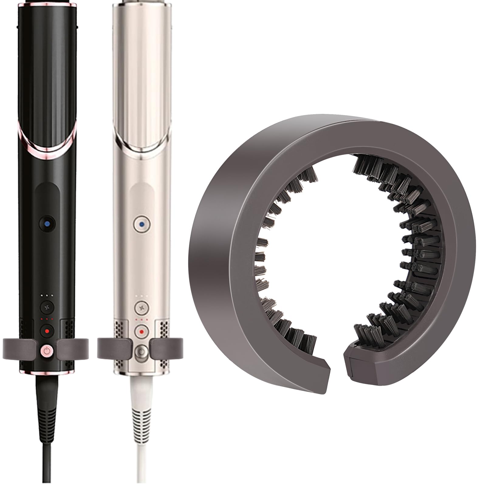 Amazon.com : Filter Cleaning Brush for Shark FlexStyle Air Styling