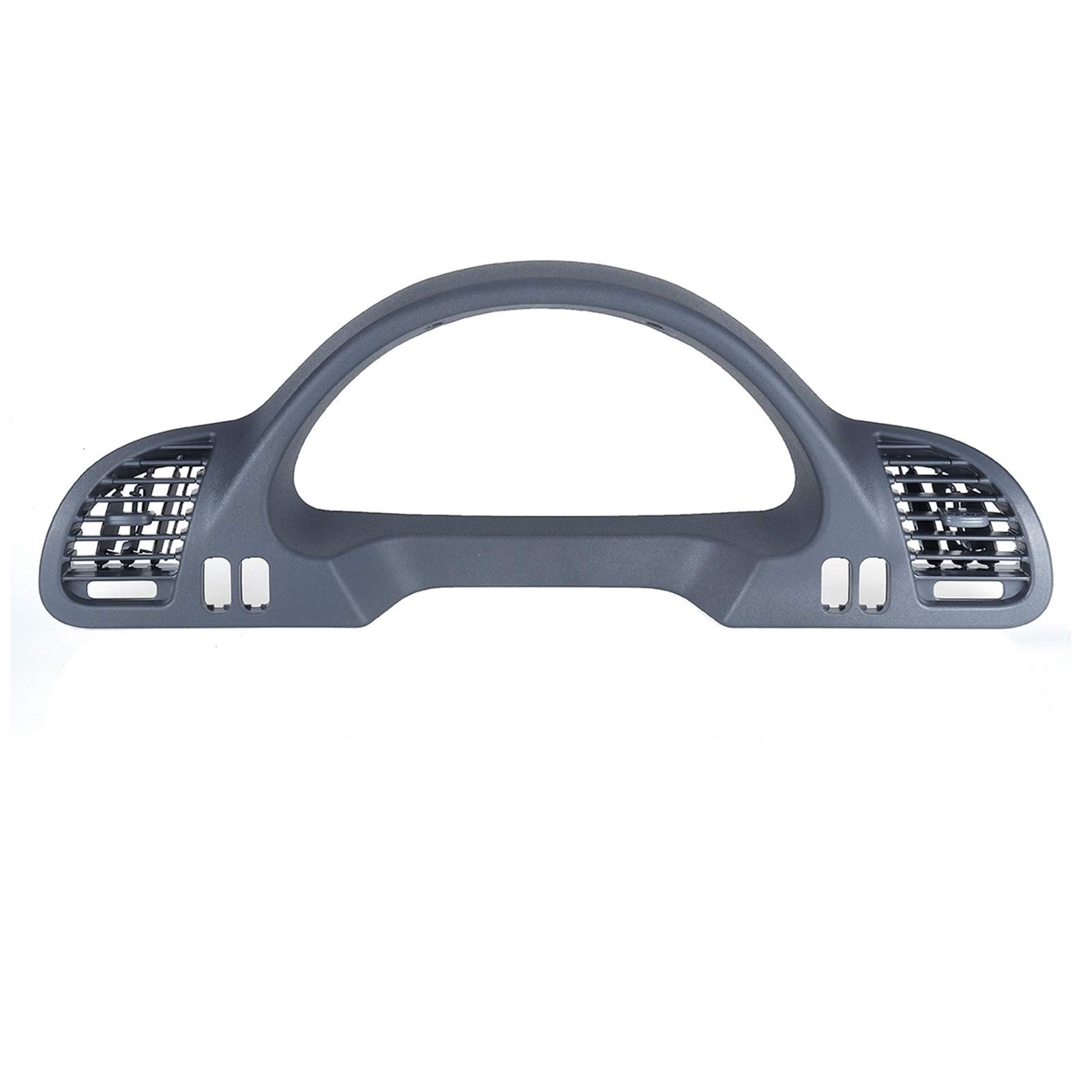 Uscita for pannello di ventilazione for auto, for Mercedes, for Benz Sprinter CDI 1999-2006 Ripiano strumenti vano passeggeri Bocchetta aria condizionata auto(B)