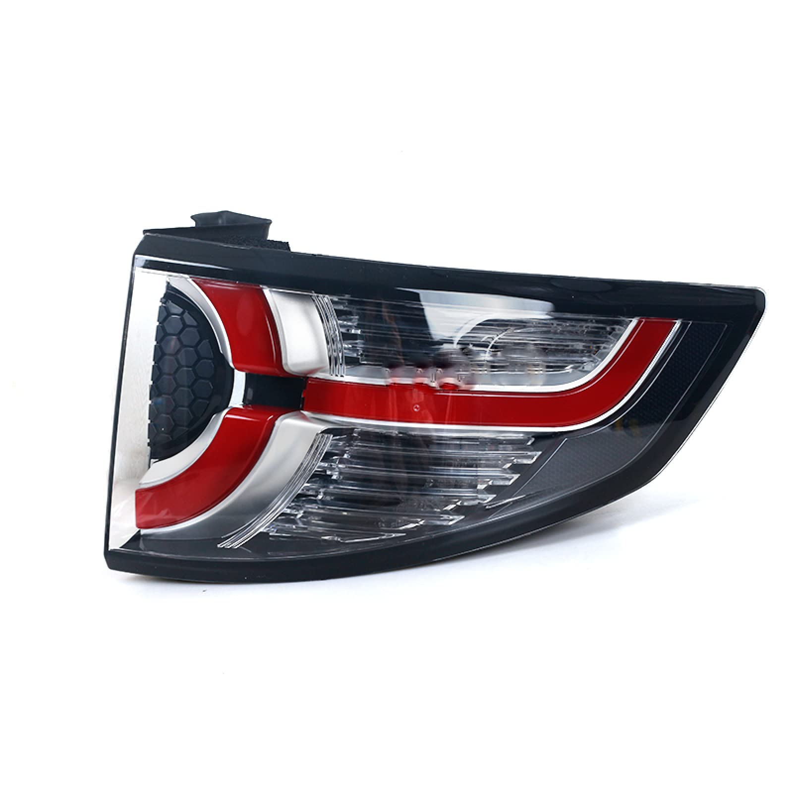 For Land Rover Discovery Sport 2015-2019 Car Rear Tail Light Rear Bumper Brake Light Tail Turn signal Warning Lamp