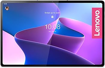 Lenovo Tab P12 Pro Tablet de 12,6