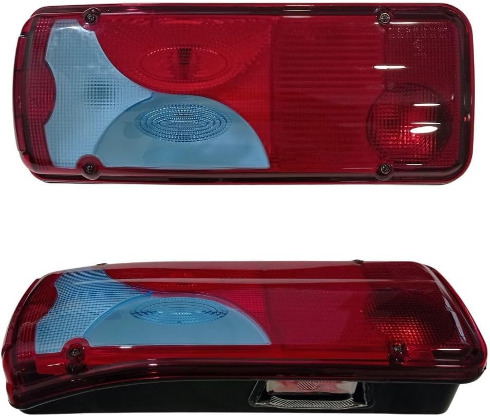 per Mercedes Sprinter, Vw Crafter, TGA TGS TGL TGL, Scania, Volvo