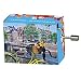 Produktbild Fridolin 99132 Spieluhr Tulpen aus Amsterdam / Holland - Brücke