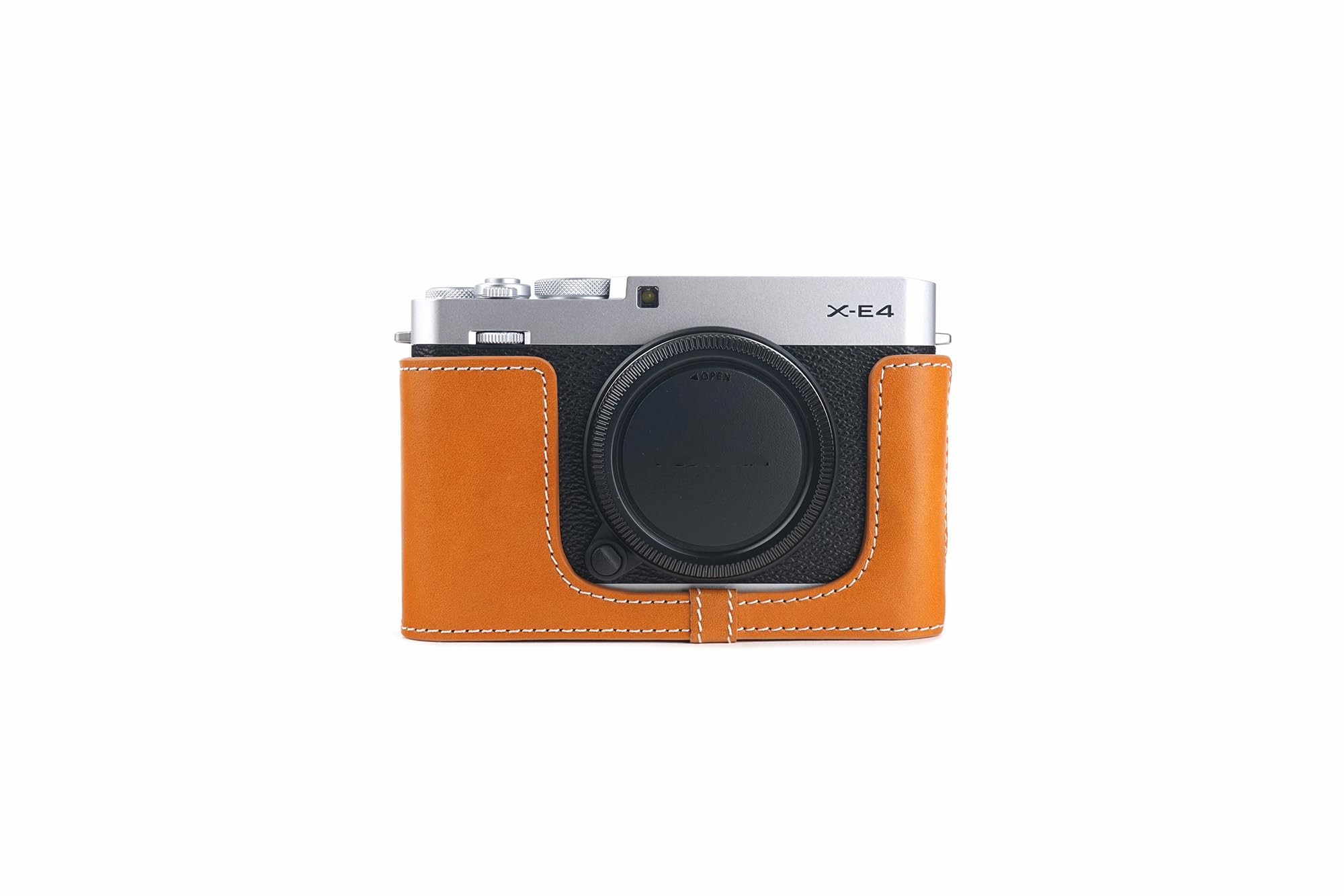 Amazon | TP Original FUJIFILM X-E4 XE4 専用 オープナブルタイプ 本