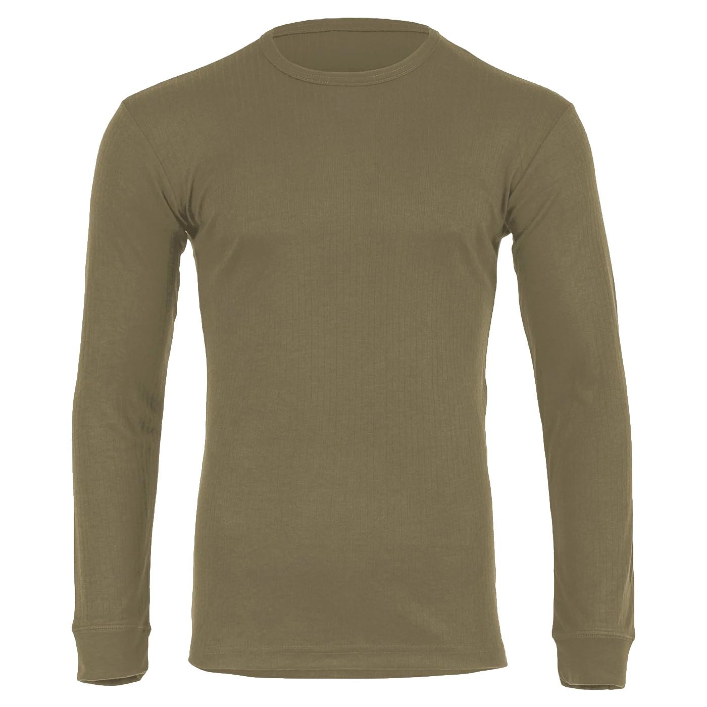 Highlander Unisex Vert Thermal Sweatshirt