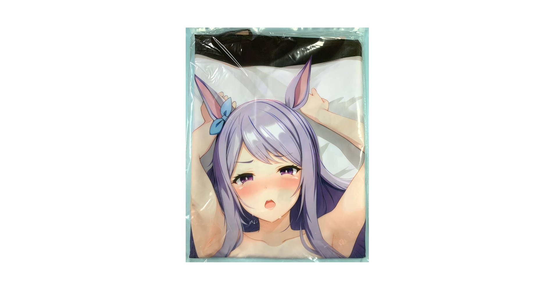 萌小猪 ウマ娘 メジロマックイーン 抱き枕カバー 第2弾 特殊版 Amazon | サークル正規品 萌小猪 メジロマックイーン 抱き枕
